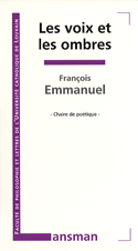 Voix et les ombres (Les)
